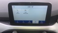 Ford Focus 1.0 EcoBoost 125 Zetec 5dr Petrol Hatchback